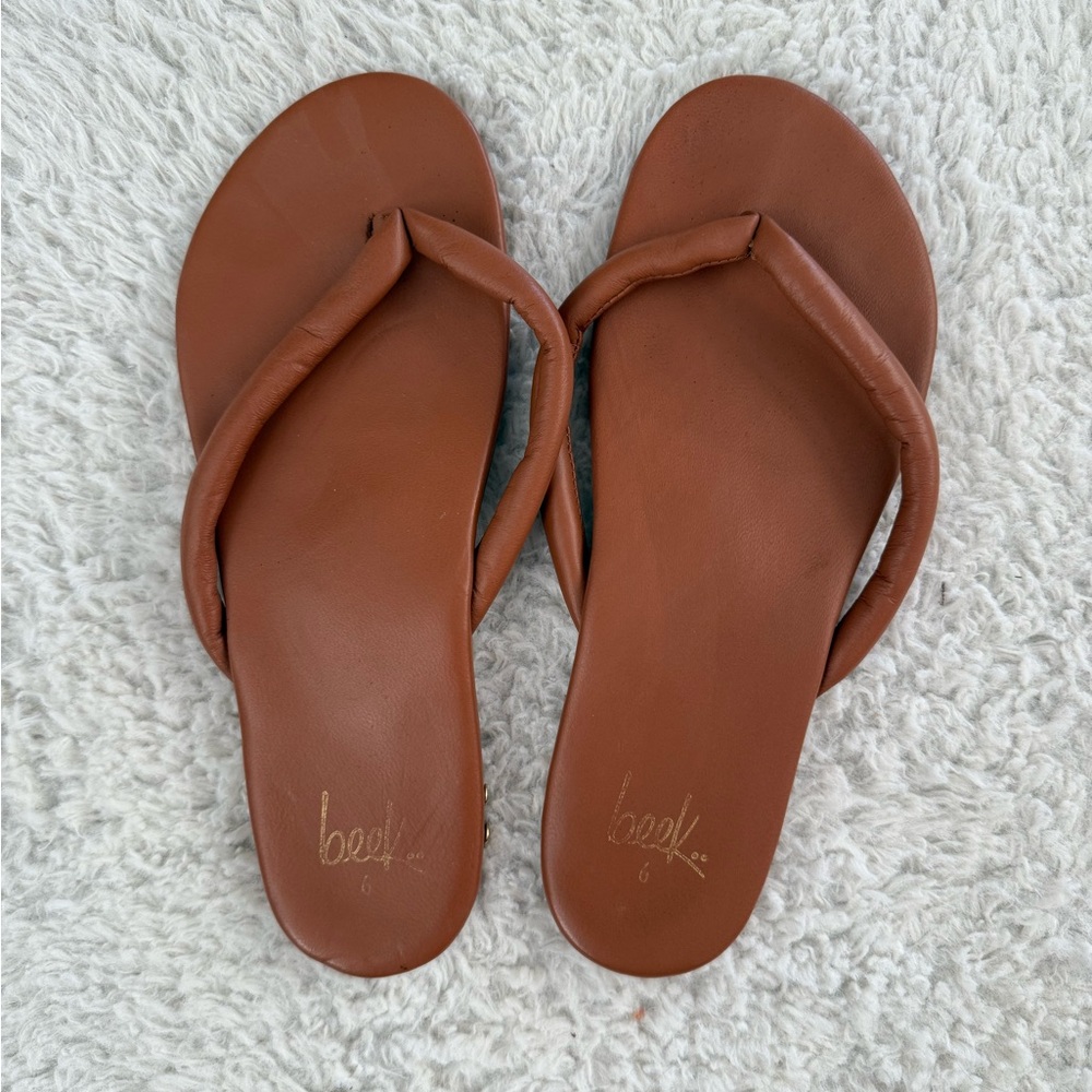 Beek Sunbird Flip Flop